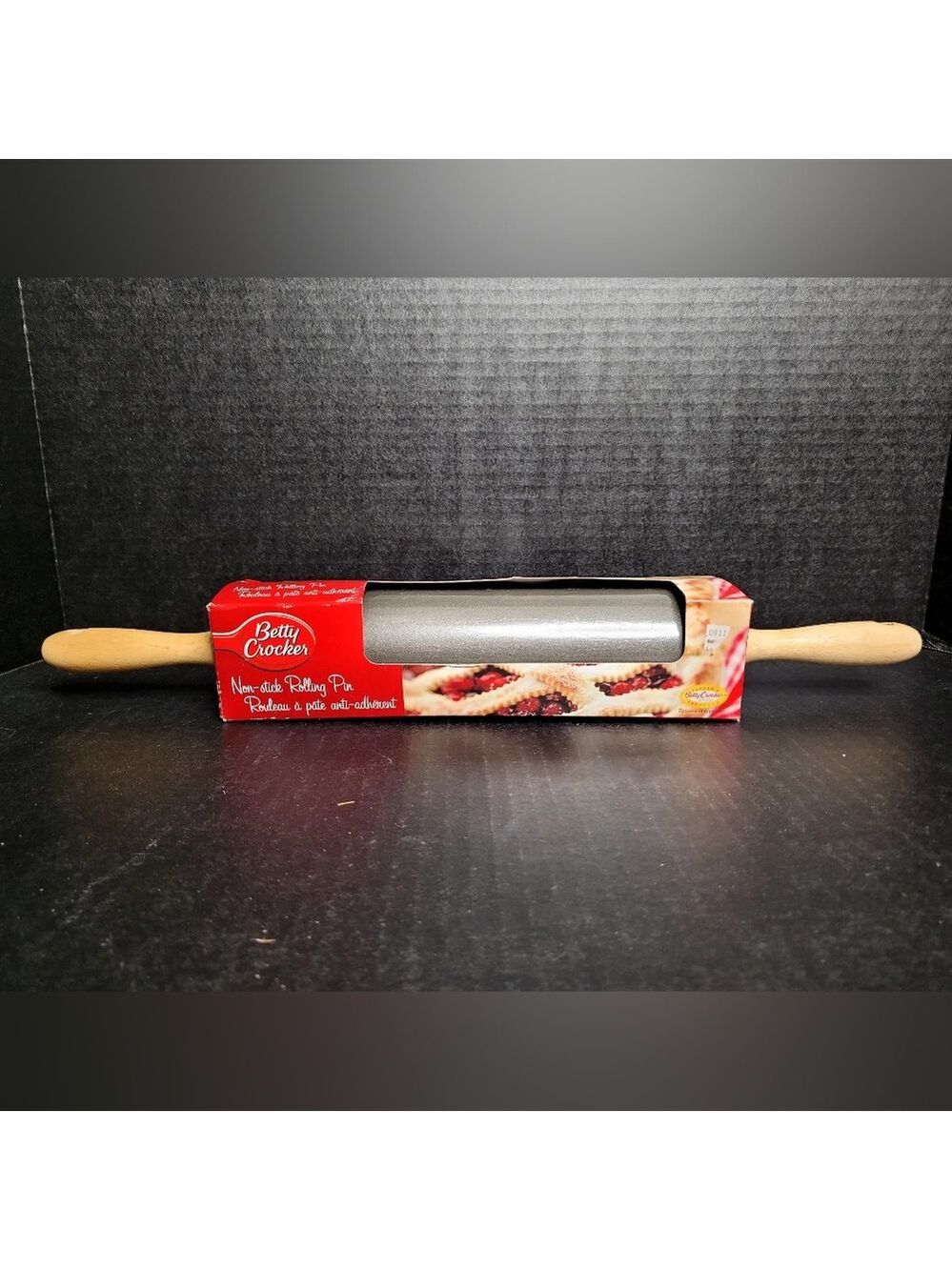 Betty Crocker Non-stick Rolling Pin
